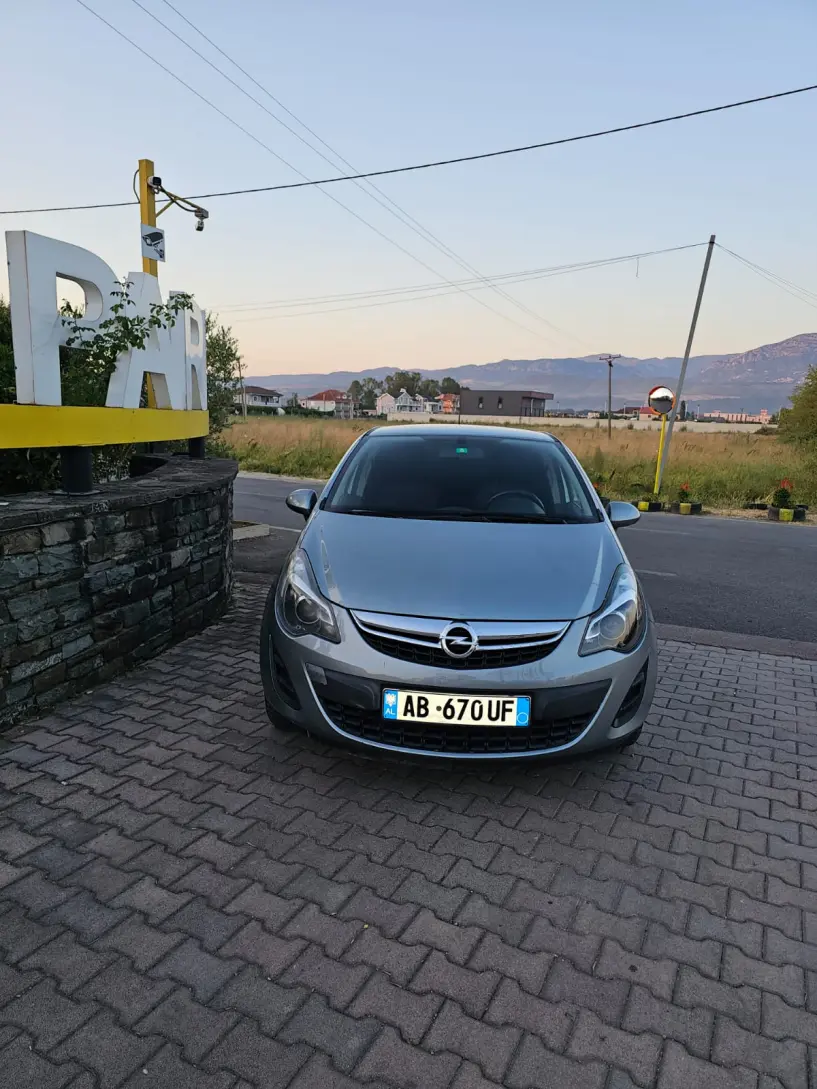 Rent a car in Tirana