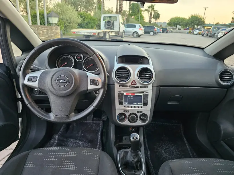 Rent a car in Tirana