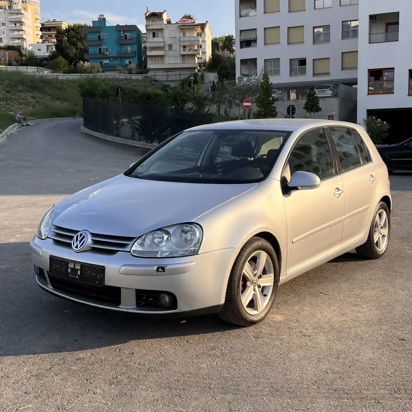 Rent a car in Tirana