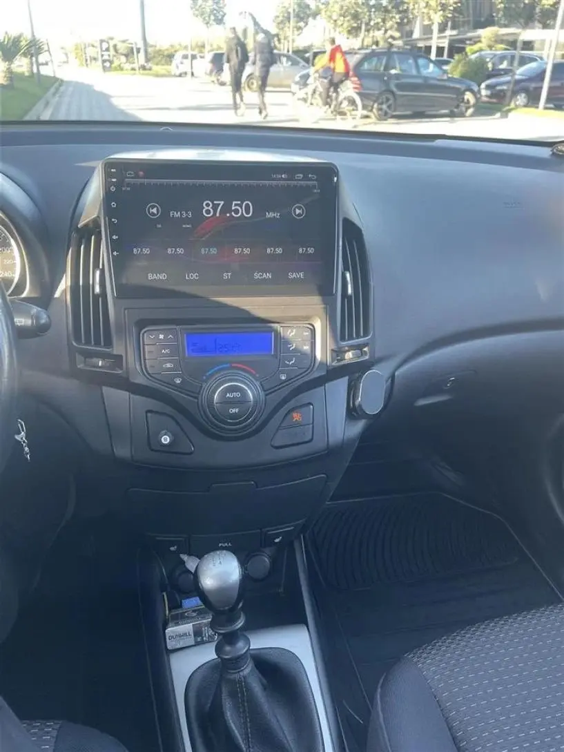 Louer une voiture à Tirana