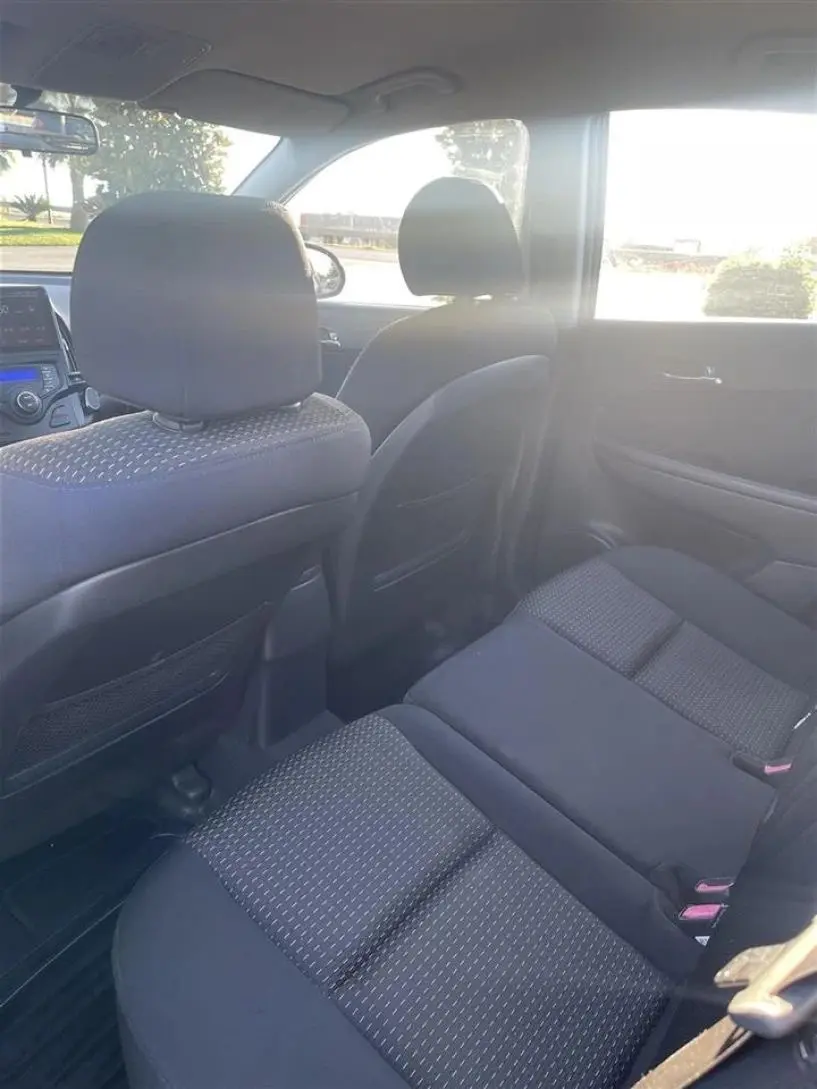 Louer une voiture à Tirana