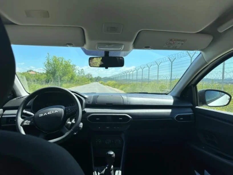 Louer une voiture à Tirana