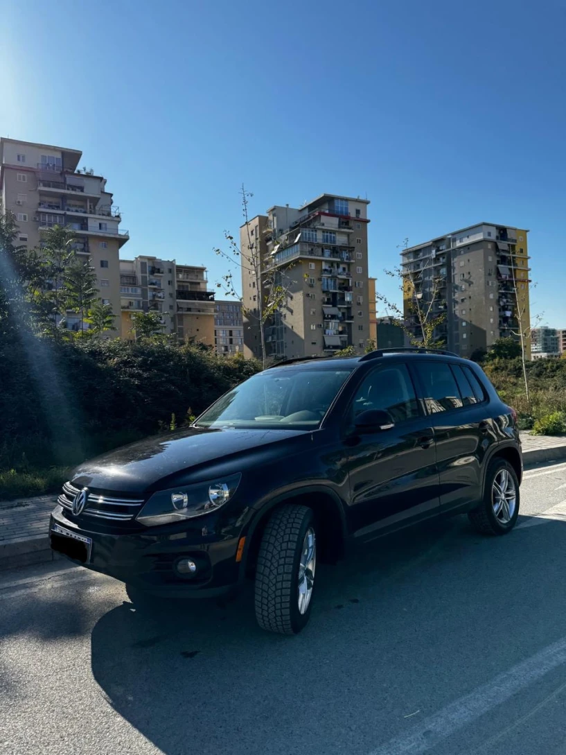 Wynajmij samochód w Tirana