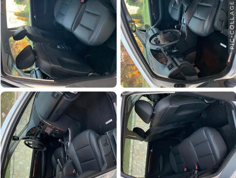 Rent a car in Tirana