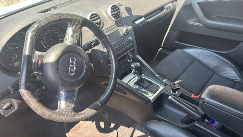 Louer une voiture à Tirana