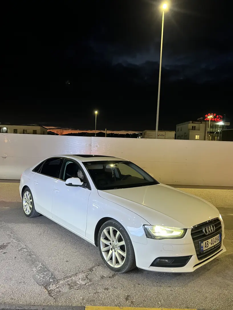 Rent a car in Tirana