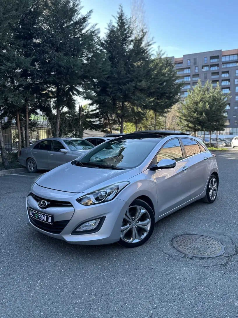 Rent a car in Tirana