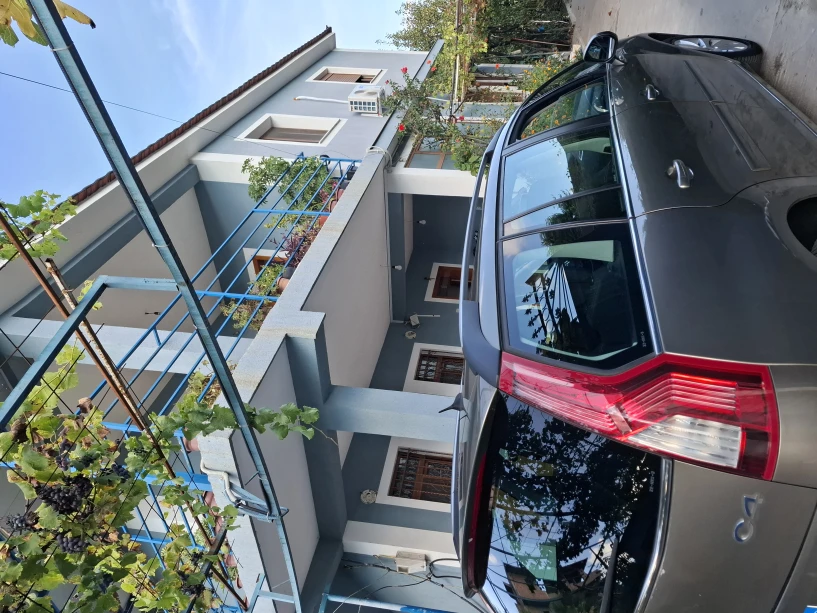 Louer une voiture à Tirana