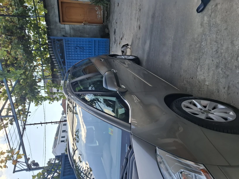 Louer une voiture à Tirana