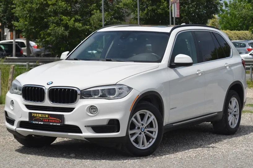 Wynajmij samochód w Tirana