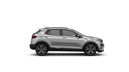 Wynajmij Kia Stonic z 2023 roku w Tirana