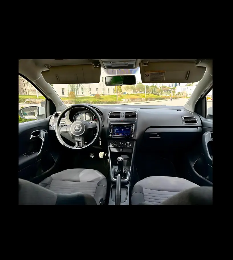 Louer une voiture à Tirana