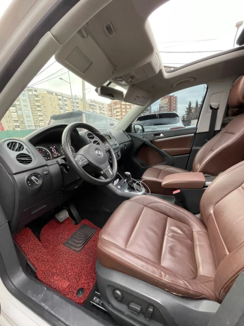 Wynajmij samochód w Tirana