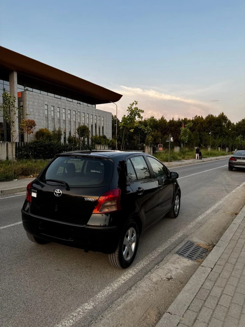 Noleggia un'auto a Tirana