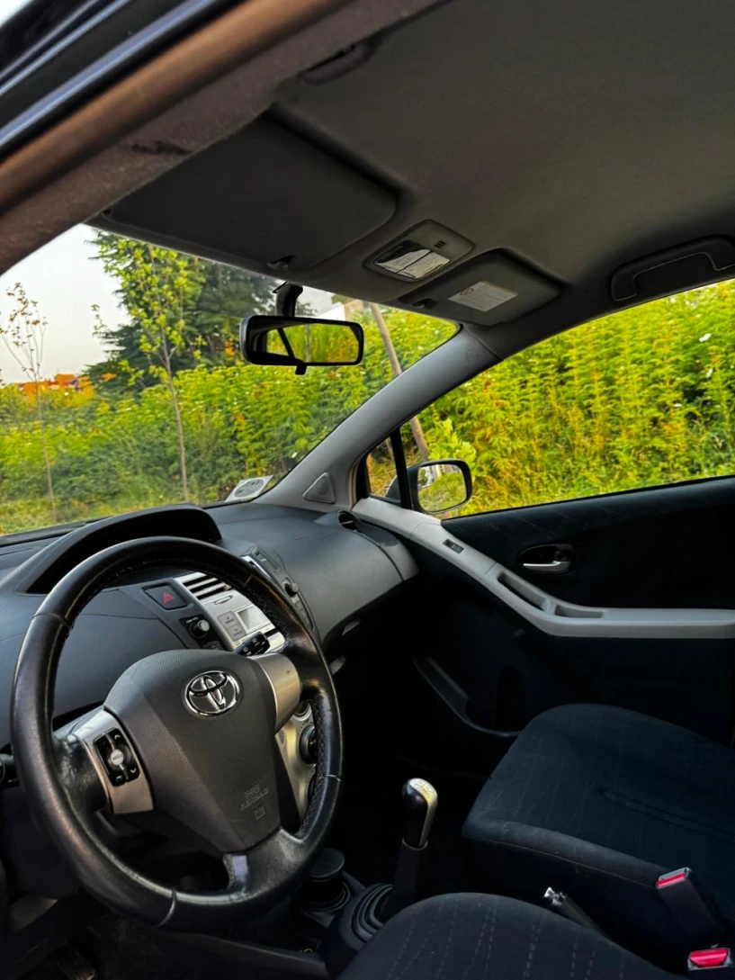 Noleggia un'auto a Tirana