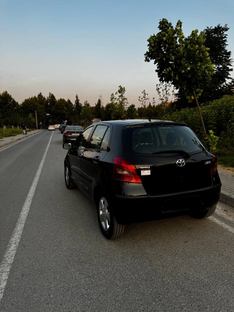 Noleggia un'auto a Tirana