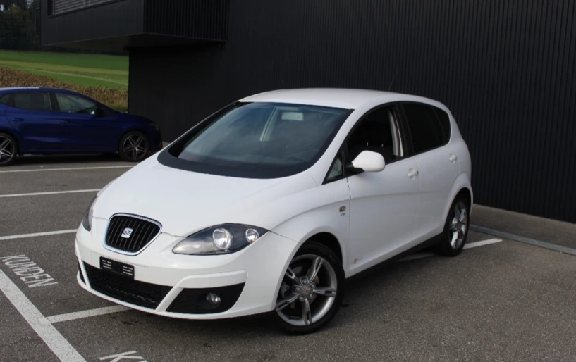 Louer une voiture à Tirana