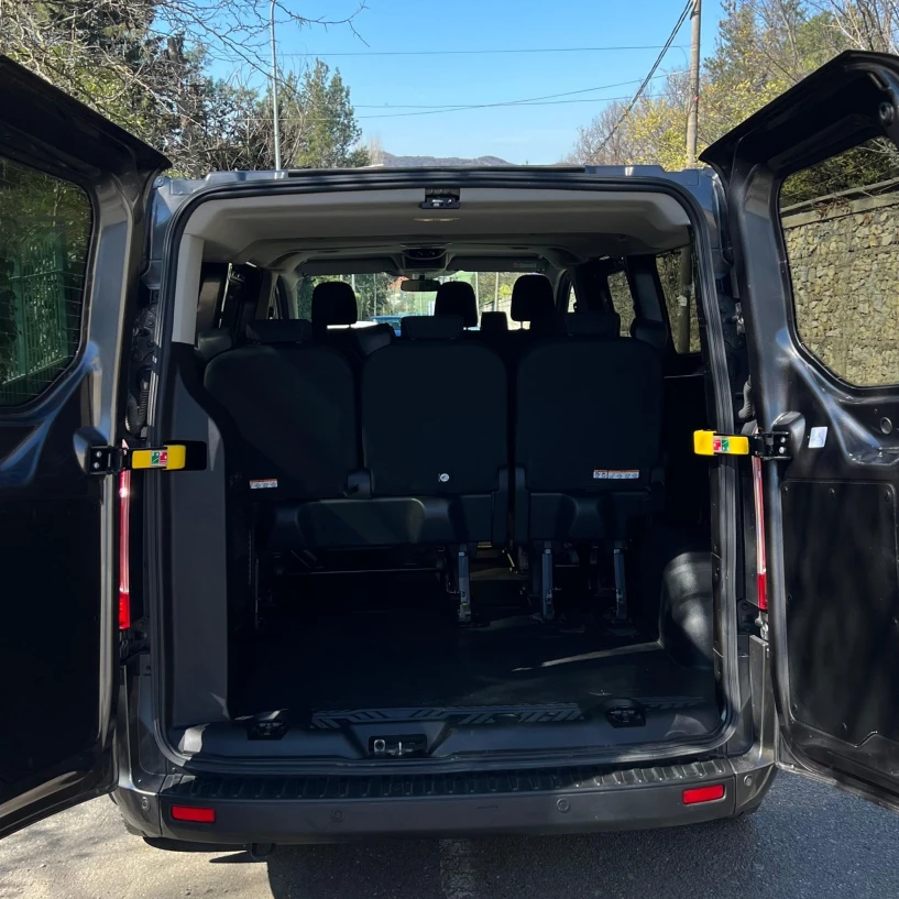 Wynajmij samochód w Tirana