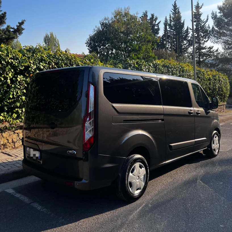 Wynajmij samochód w Tirana