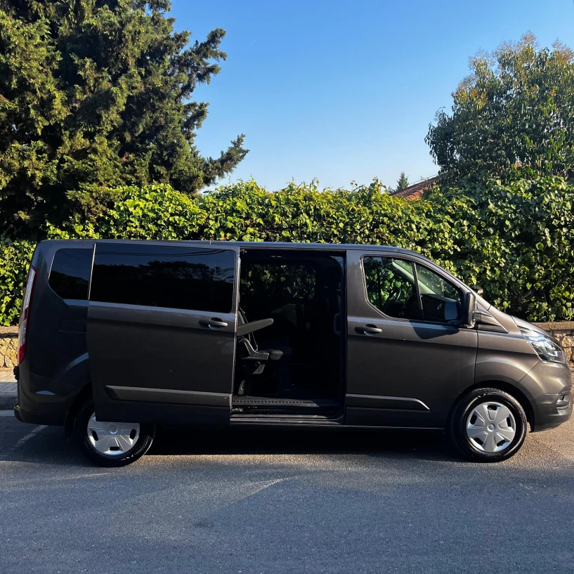 Wynajmij samochód w Tirana