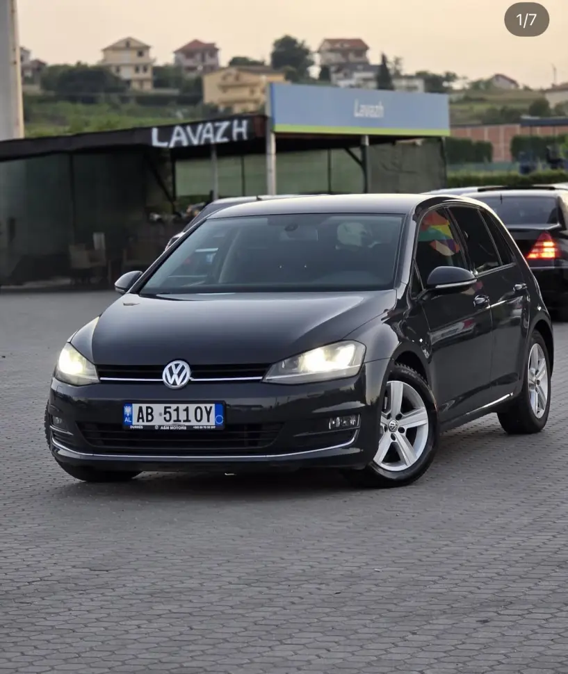 Auto mieten in Tirana