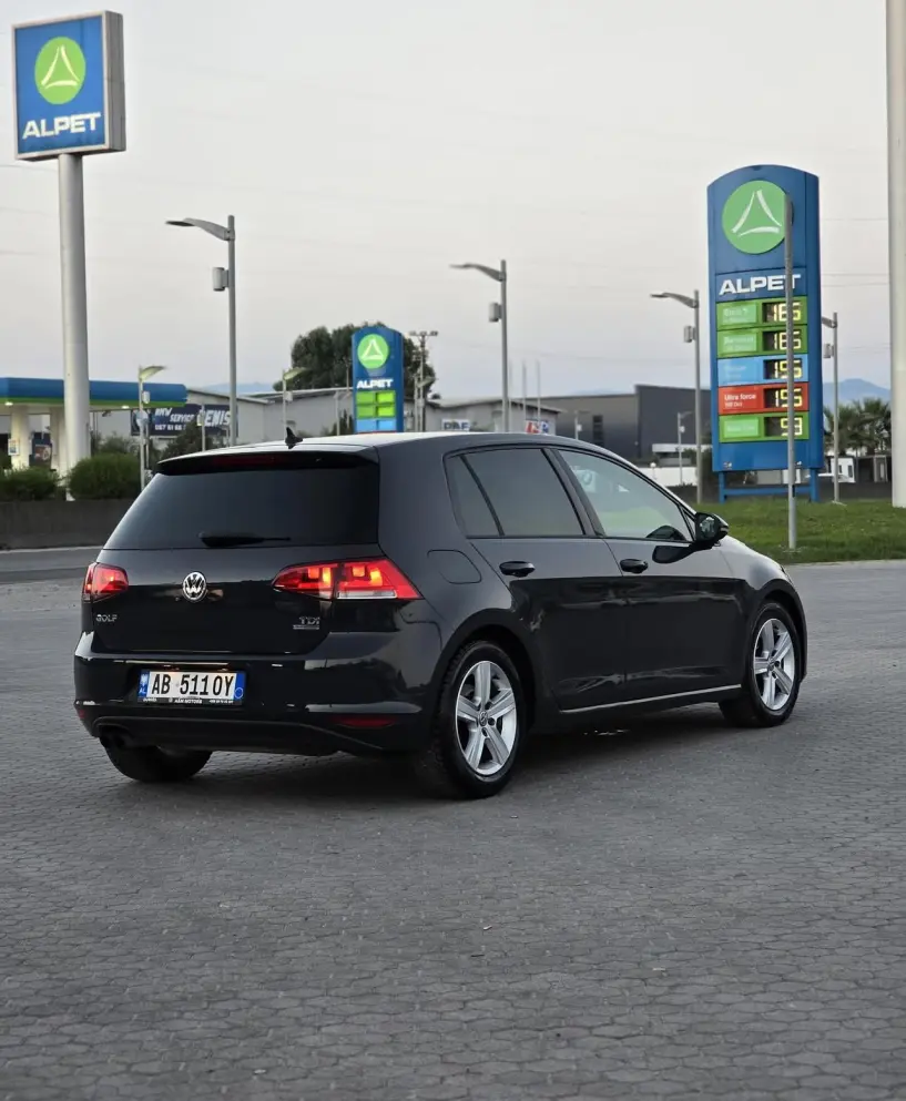 Auto mieten in Tirana