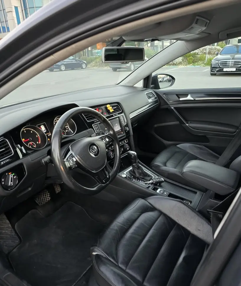 Auto mieten in Tirana