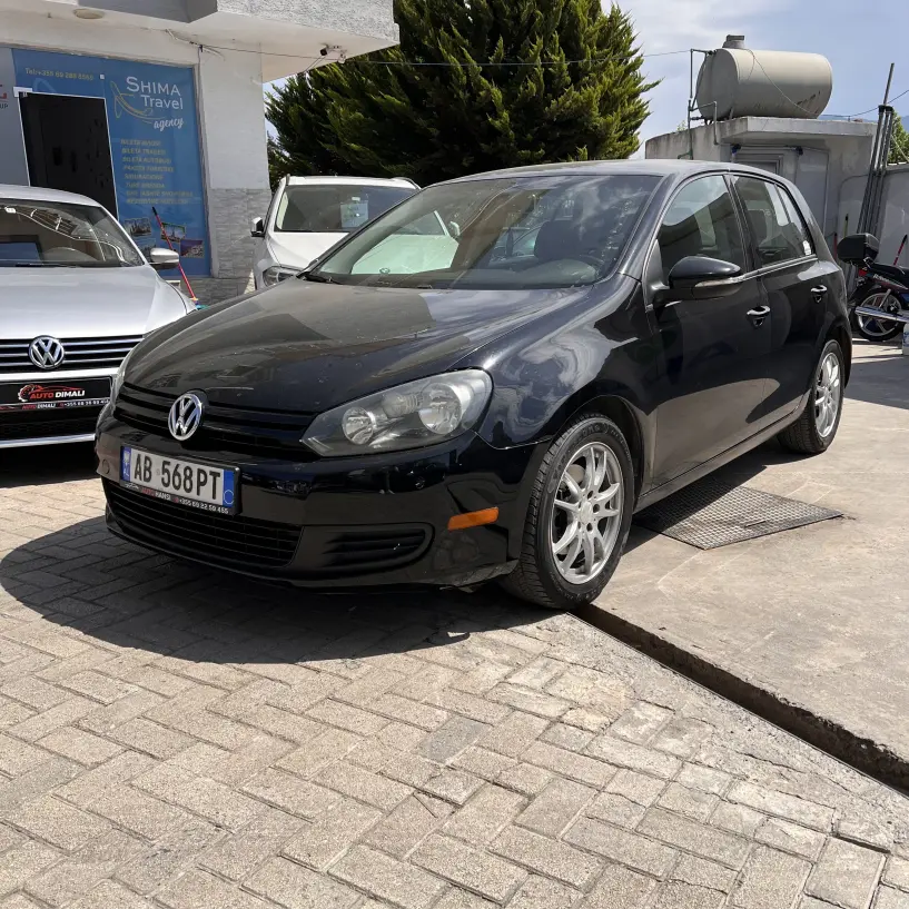 Louer une voiture à Tirana