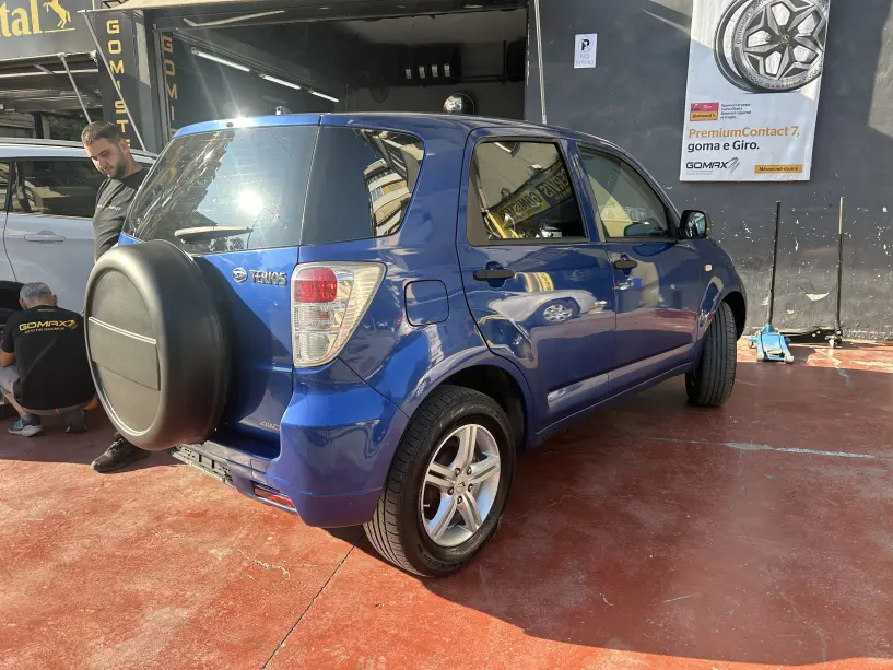 Rent a car in Tirana