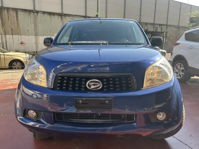 Rent a car in Tirana