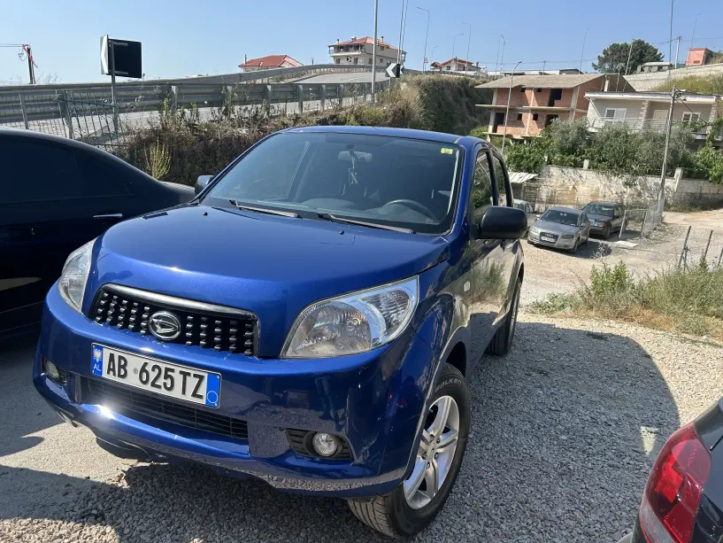 Rent a car in Tirana