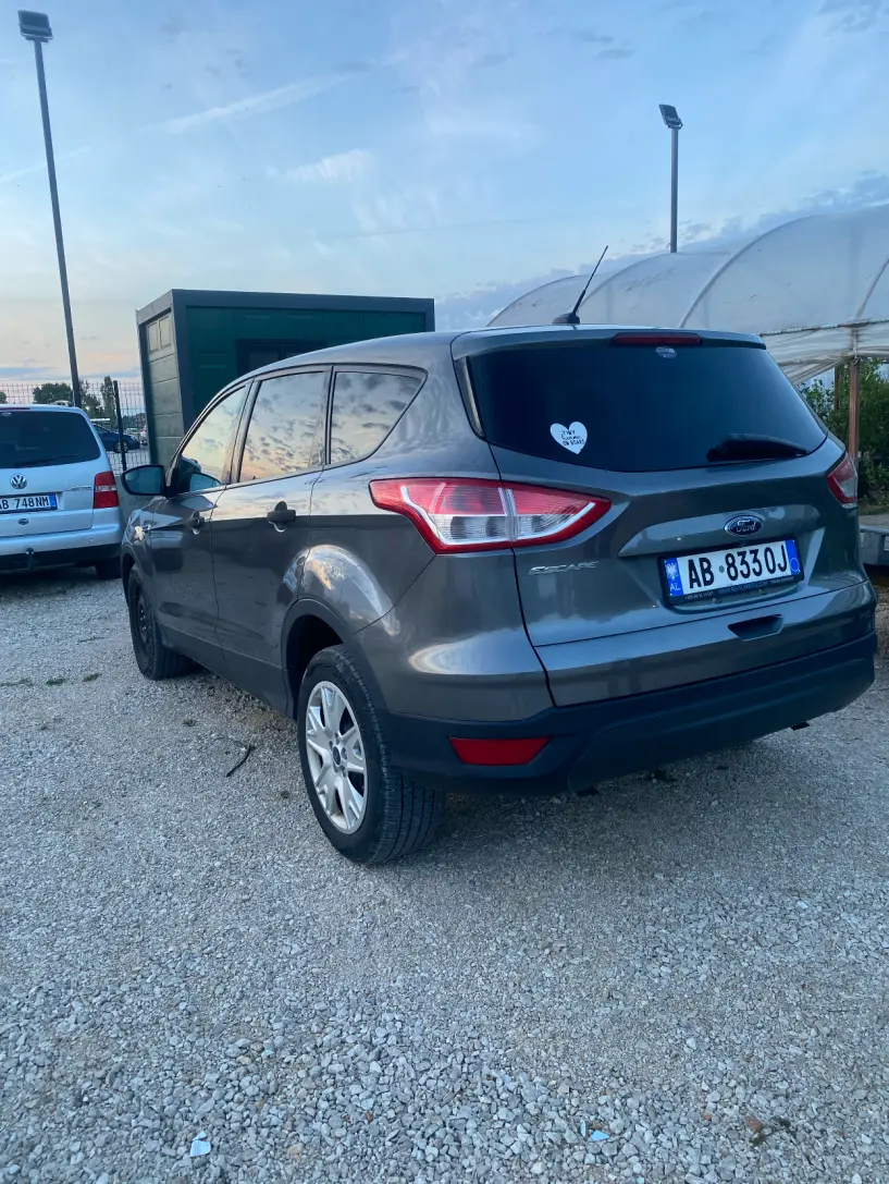 Rent a car in Tirana