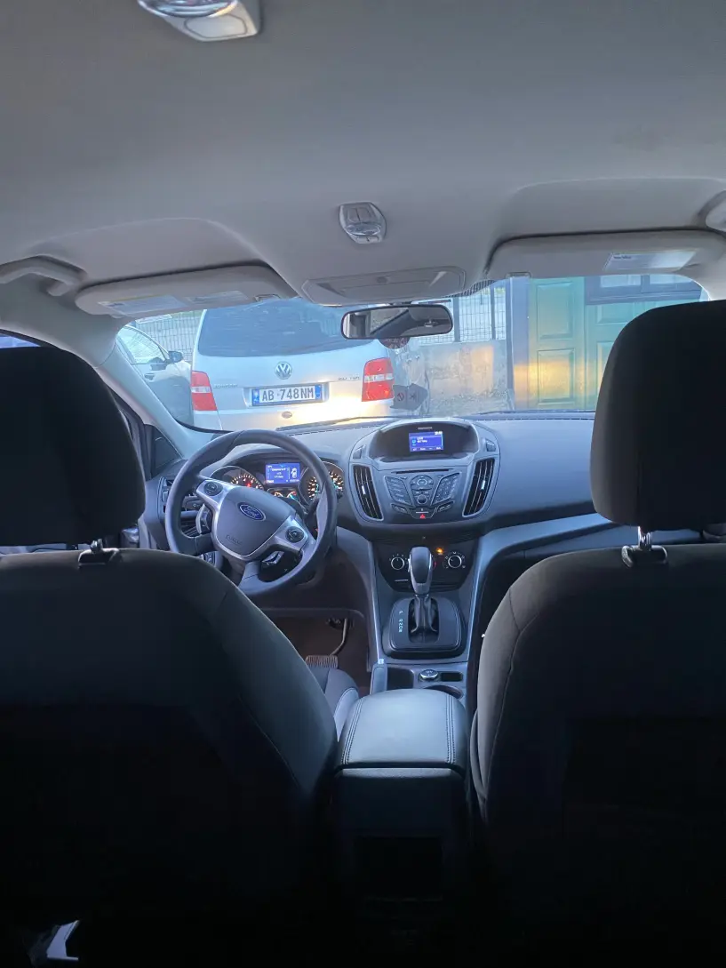 Rent a car in Tirana