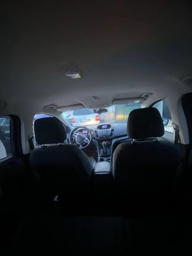 Rent a car in Tirana