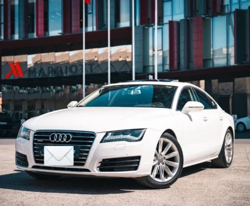 Auto mieten in Tirana