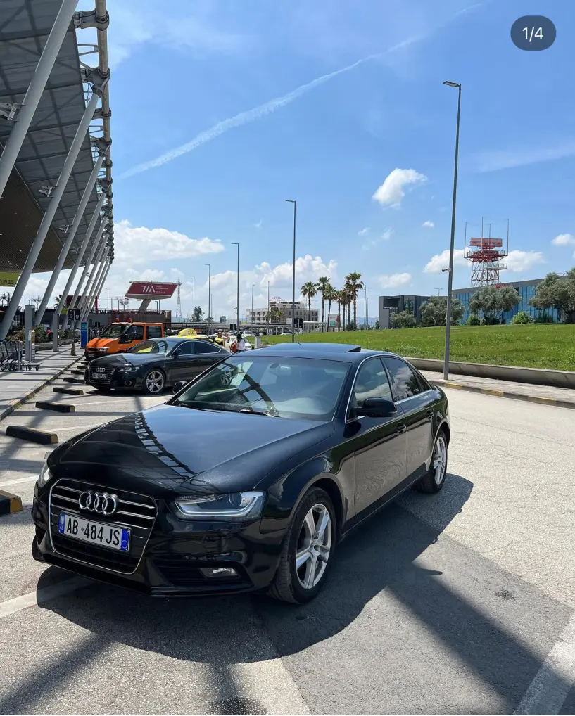 Wynajmij samochód w Tirana