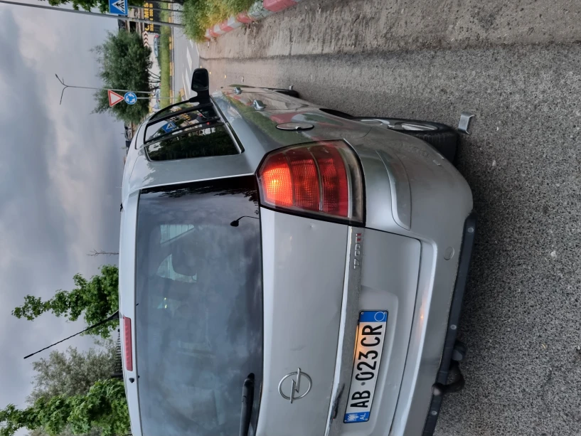 Rent a car in Tirana