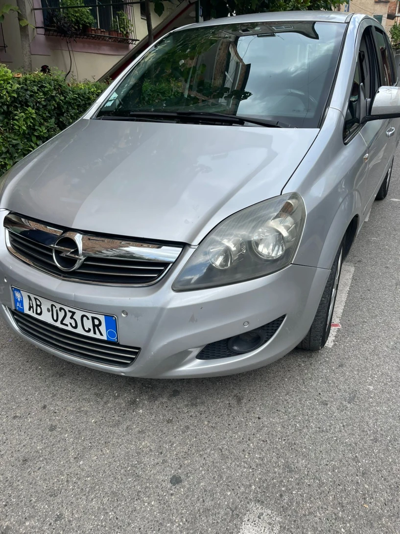 Rent a car in Tirana