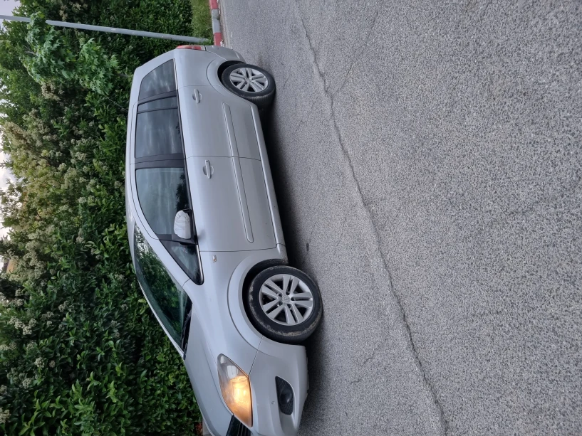 Rent a car in Tirana