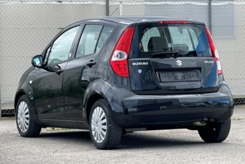 Rent a car in Tirana