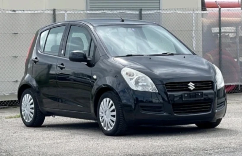 Rent a car in Tirana