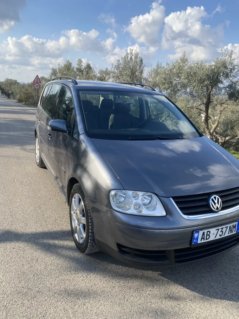 Rent a car in Tirana