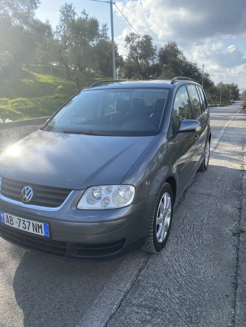 Rent a car in Tirana