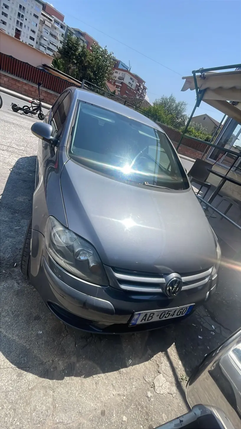 Rent a car in Tirana