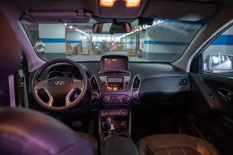 Noleggia un'auto a Tirana