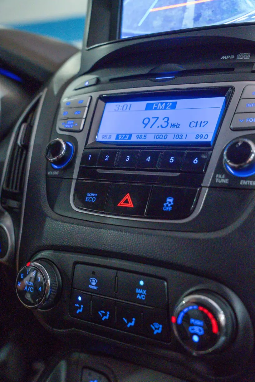 Noleggia un'auto a Tirana