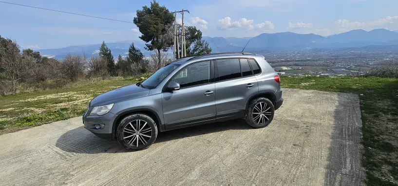 Rent a car in Tirana