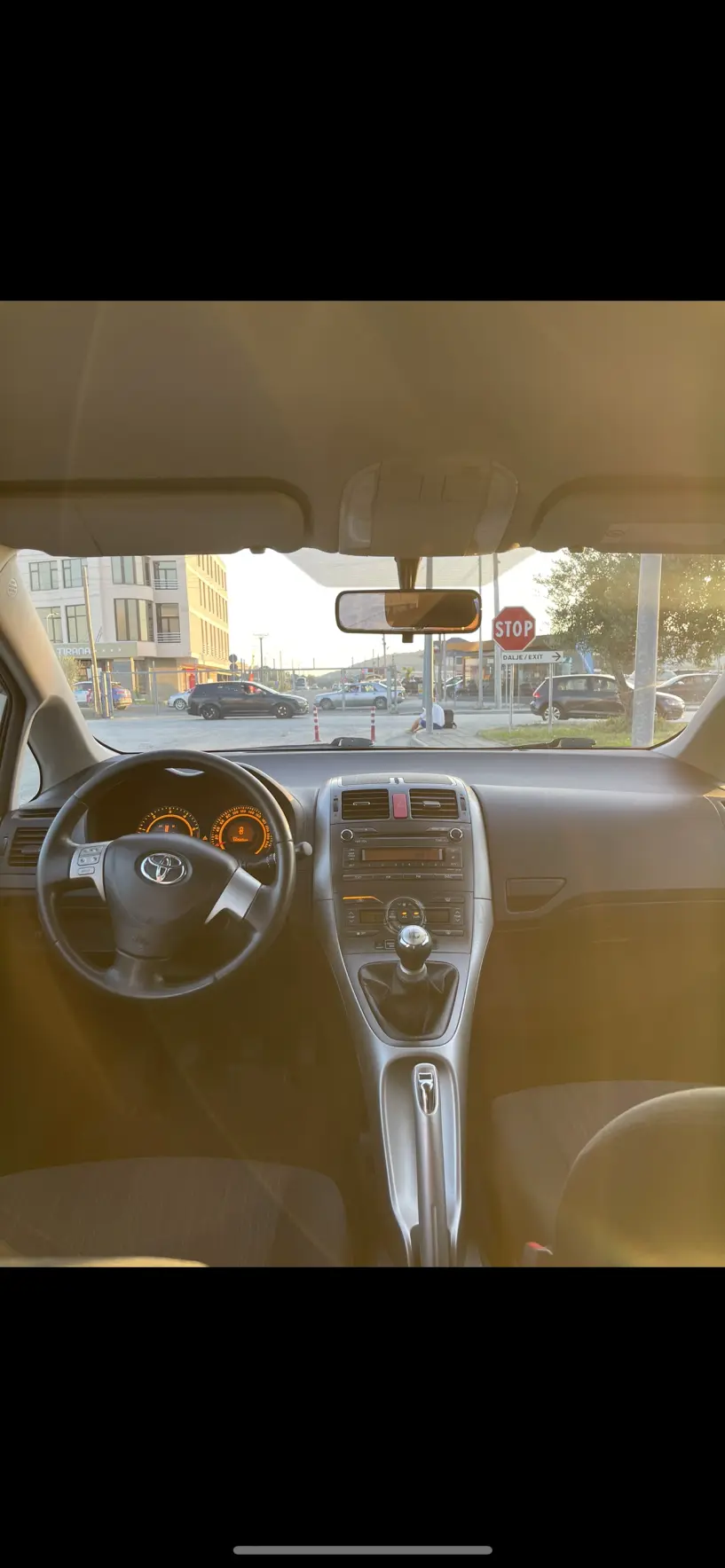 Rent a car in Tirana