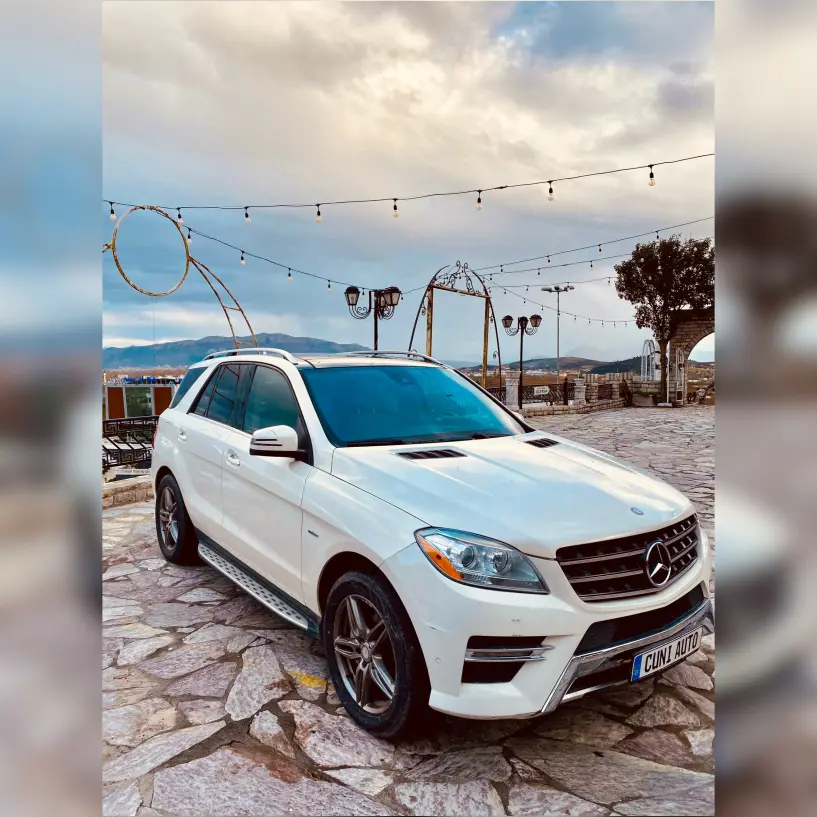 Alquila un coche en Shkodër