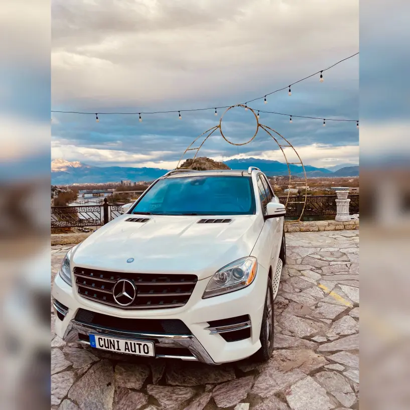 Alquila un coche en Shkodër